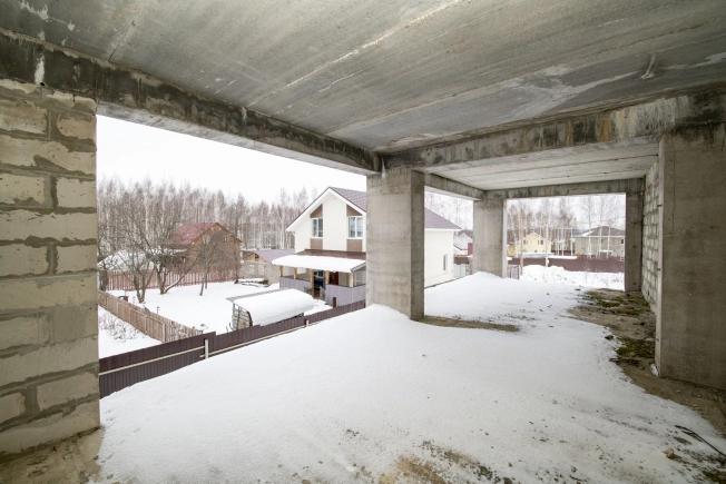 Купить дом в Нижнем Новгороде. Вариант № 22551, 8, площадь - квм, цена 6000000 рублей