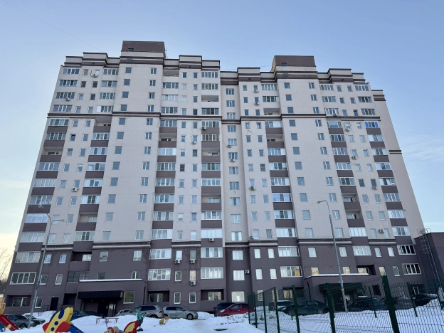 . Вариант № 7191, 11, площадь - 27.8 квм, цена 3450000 рублей