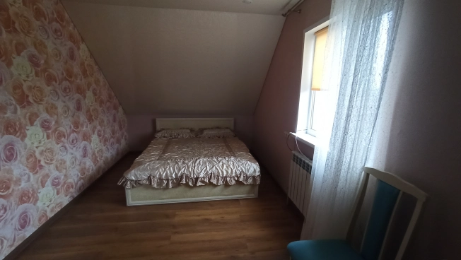 Купить дом в Белгороде. Вариант № 7781822, 27, площадь -  квм, цена 4750000 рублей