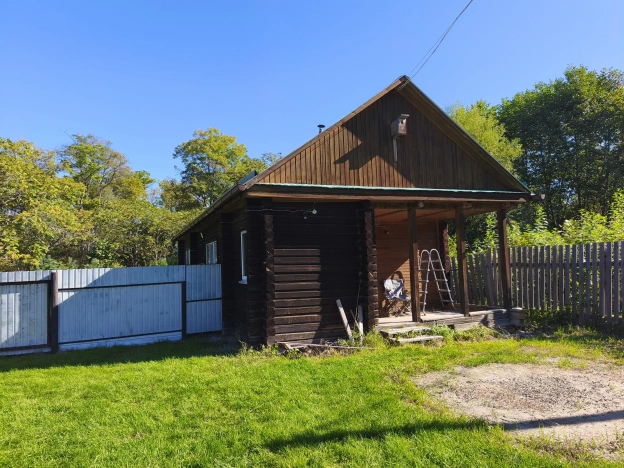 Купить дом в Приморском крае. Вариант № 3818271, 14, площадь -  квм, цена 6100000 рублей