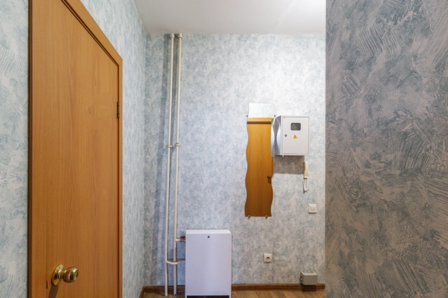 Купить однокомнатную квартиру в Омске. Вариант № 19006, 7, площадь -  квм, цена 5699000 рублей