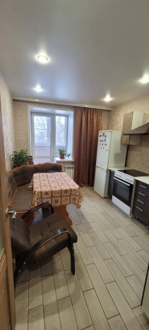 . Вариант № 1996, 2, площадь - 40 квм, цена 4440000 рублей