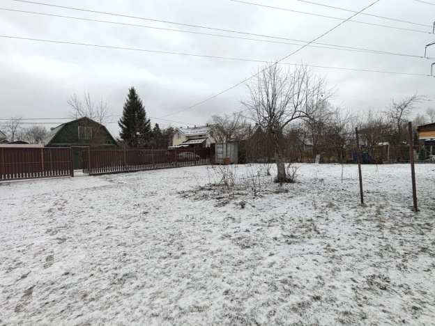 Купить земельный участок в Москве. Вариант № 8378097, 13, площадь -  квм, цена 3250000 рублей