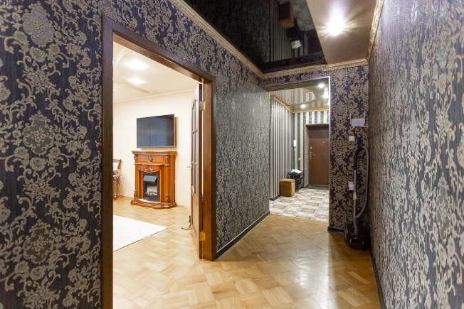 Купить квартиру на улице Батурина в Владимире. Вариант № 5921780, 14, площадь -  квм, цена 17500000 рублей