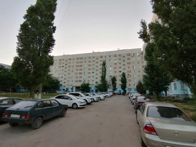 . Вариант № 8352353, 1, площадь - 35.5 квм, цена 4100000 рублей