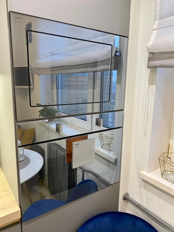 . Вариант № 11785, 4, площадь - 71.7 квм, цена 11700000 рублей