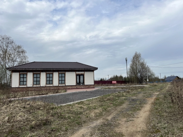 Купить дом на улице Верхняя в Ярославской области. Вариант № 37219, 10, площадь -  квм, цена 5600000 рублей