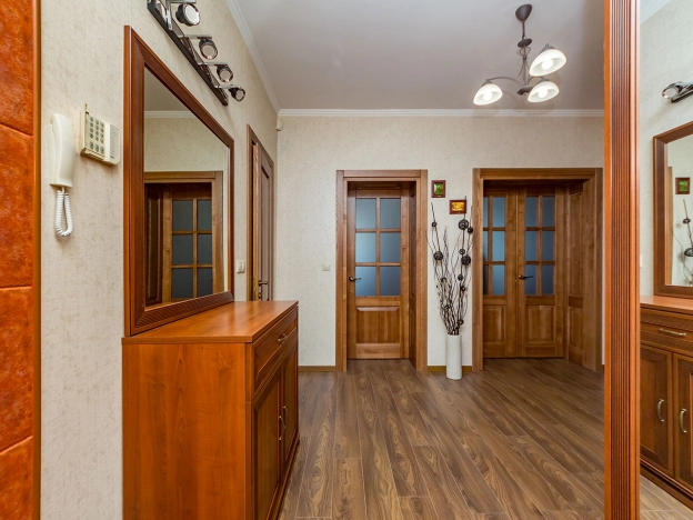 . Вариант № 26818, 30, площадь - 68 квм, цена 9500000 рублей