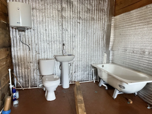 Купить дом на улице Белокаменная в Улан-Удэ. Вариант № 22157, 4, площадь -  квм, цена 1900000 рублей