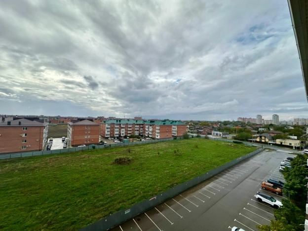 Купить однокомнатную квартиру на улице Войсковая в Краснодаре. Вариант № 7196598, 11, площадь -  квм, цена 3650000 рублей