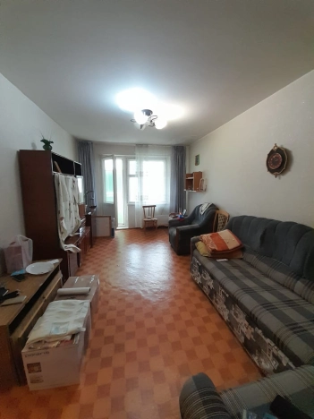 Купить двухкомнатную квартиру в Микрорайоне 2-й, Элиста в Элисте. Вариант № 16479, 4, площадь -  квм, цена 4000000 рублей