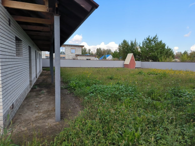 Купить дом в Барнауле. Вариант № 3809975, 7, площадь -  квм, цена 8200000 рублей