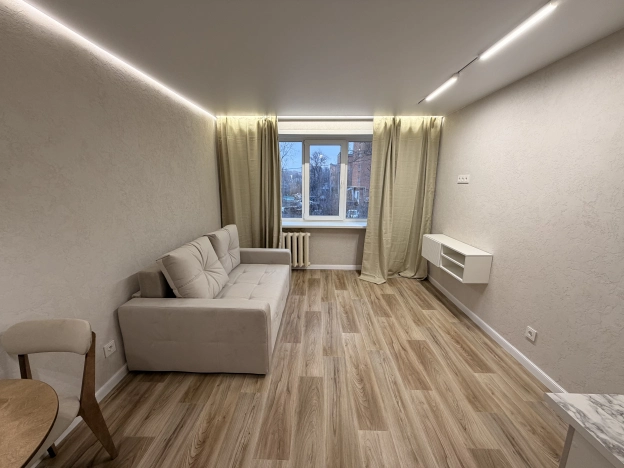 Купить Студию в Пензенской области. Вариант № 9928097, 0, площадь - квм, цена 1490000 рублей