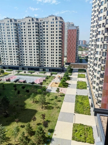 Купить квартиру в Москве. Вариант № 3231118, 11, площадь - квм, цена 28590000.0000 рублей