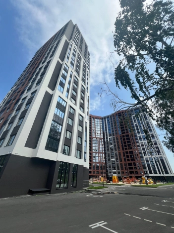 Купить Студию в Воронеже. Вариант № 9456415, 11, площадь - квм, цена 2340000 рублей