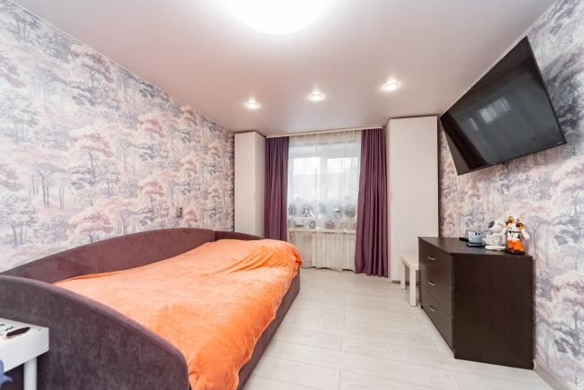 Купить двухкомнатную квартиру в Ленинградской области. Вариант № 24958, 0, площадь -  квм, цена 7100000 рублей