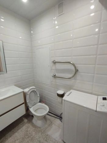 Купить квартиру в Москве. Вариант № 10034929, 16, площадь - квм, цена 13200000 рублей