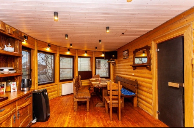 Купить дом в Москве. Вариант № 8178539, 22, площадь -  квм, цена 56000000 рублей