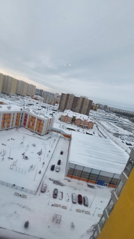 . Вариант № 10874266, 12, площадь - 36 квм, цена 35000 рублей