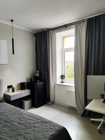 Купить двухкомнатную квартиру в районе Молжаниновский в Химках. Вариант № 9815055, 16, площадь -  квм, цена 9999000 рублей