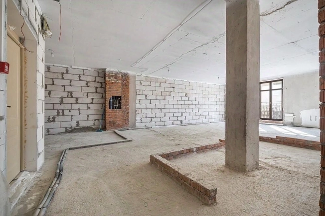 Купить квартиру в Москве. Вариант № 9318932, 16, площадь -  квм, цена 66000000 рублей