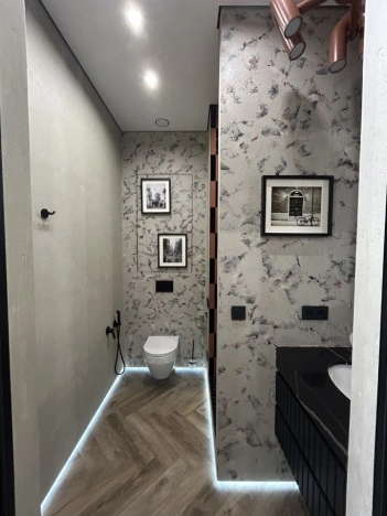 Купить двухкомнатную квартиру в Ростовской области. Вариант № 8464926, 9, площадь -  квм, цена 17800000 рублей