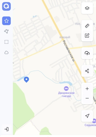 Купить земельный участок в Смоленской области. Вариант № 3161538, 5, площадь -  квм, цена 90000 рублей