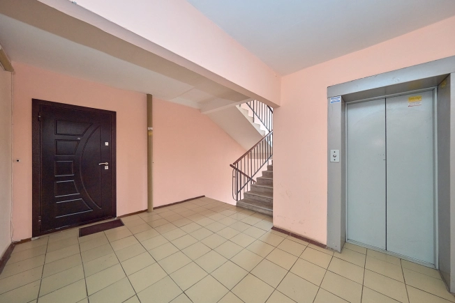 Купить двухкомнатную квартиру в районе Железнодорожный в Рязани. Вариант № 8477874, 11, площадь -  квм, цена 9700000 рублей