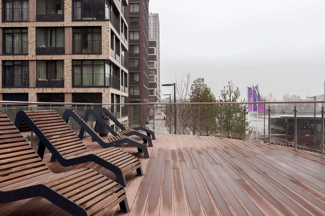 Купить квартиру в Москве. Вариант № 9113746, 28, площадь -  квм, цена 55000000 рублей