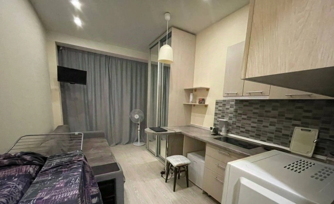 Купить Студию в Новосибирской области. Вариант № 8835095, 1, площадь -  квм, цена 2500000 рублей