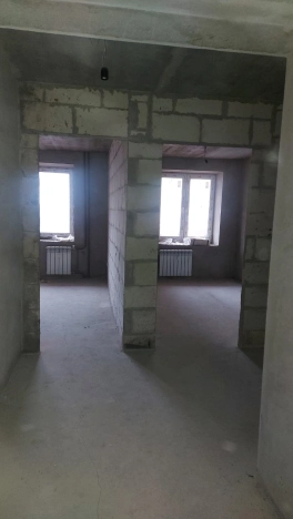 Купить двухкомнатную квартиру на вторичке в Пензенской области. Вариант № 19621, 9, площадь -  квм, цена 5000000 рублей