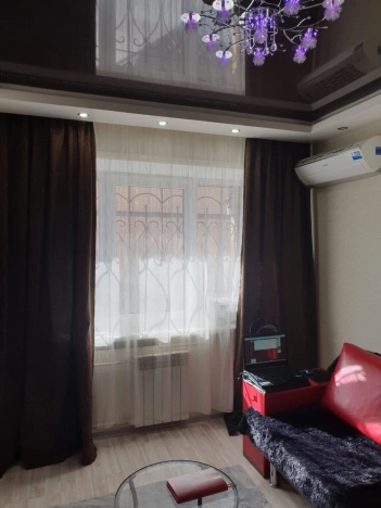 . Вариант № 3809302, 3, площадь - 39 квм, цена 6000000 рублей