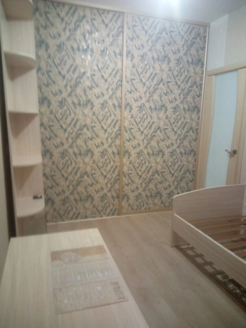 Снять квартиру в Новосибирске. Вариант № 9798895, 12, площадь -  квм, цена 33000 рублей