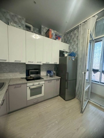Купить квартиру в Москве. Вариант № 7609634, 1, площадь -  квм, цена 12500000 рублей