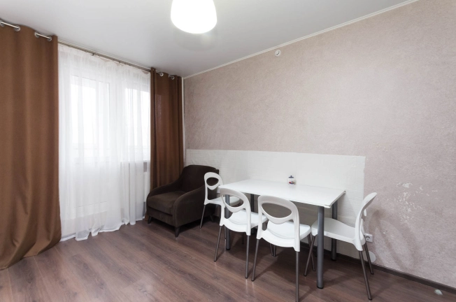 Купить двухкомнатную квартиру в Тюменской области. Вариант № 8380693, 1, площадь -  квм, цена 5650000 рублей