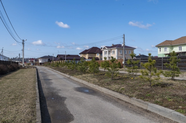 Купить дом в Пушкине. Вариант № 33572, 9, площадь -  квм, цена 24990000 рублей