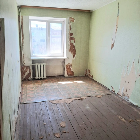 Купить квартиру на улице Горького в Благовещенске. Вариант № 38174, 5, площадь - квм, цена 6499000.0000 рублей