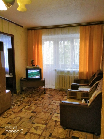 Купить двухкомнатную квартиру в Воскресенске. Вариант № 37286, 15, площадь -  квм, цена 4400000 рублей