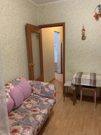 Купить квартиру в Москве. Вариант № 7310619, 14, площадь - квм, цена 8500000 рублей