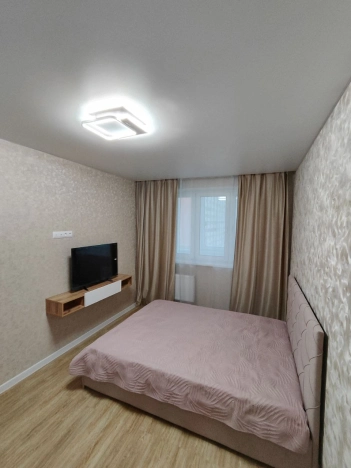 Купить однокомнатную квартиру в Владимире. Вариант № 37817, 0, площадь -  квм, цена 5790000 рублей