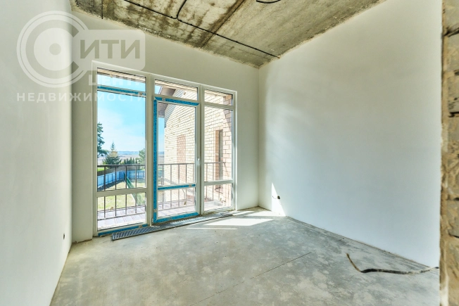 Купить таунхаус в Воронеже. Вариант № 36247, 5, площадь - квм, цена 19475000 рублей