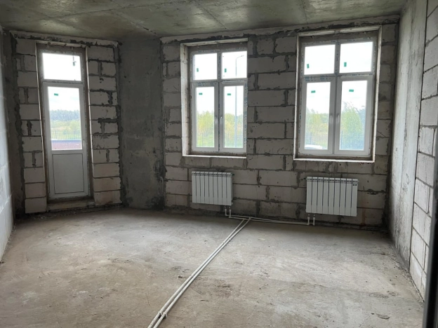 Купить квартиру в Москве. Вариант № 9454897, 11, площадь - квм, цена 12000000 рублей