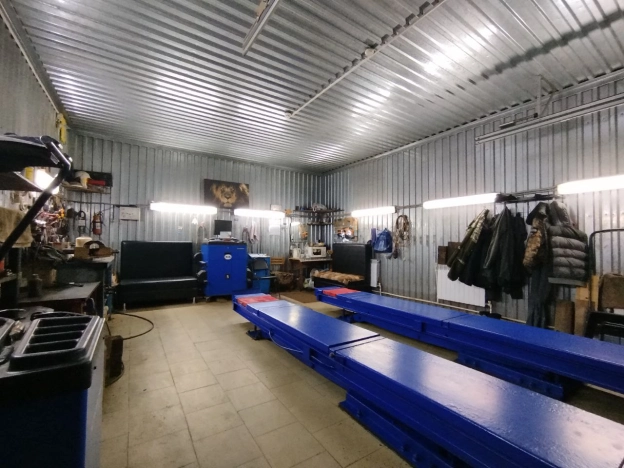 Купить коммерческую недвижимость в Приволжске. Вариант № 20470, 12, площадь -  квм, цена 14000000 рублей