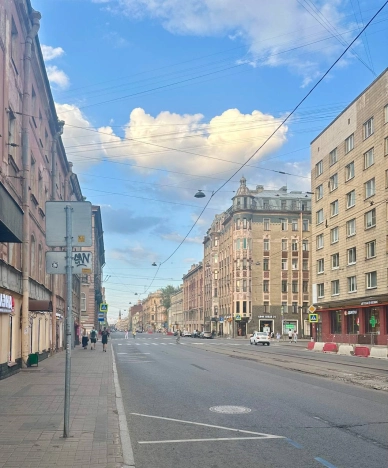 Купить пятикомнатную квартиру в Санкт-Петербурге. Вариант № 277012, 20, площадь -  квм, цена 9300000 рублей