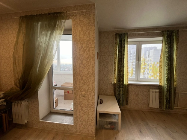 Купить квартиру на улице Клубная в Московской области. Вариант № 10598766, 6, площадь - квм, цена 4300000 рублей