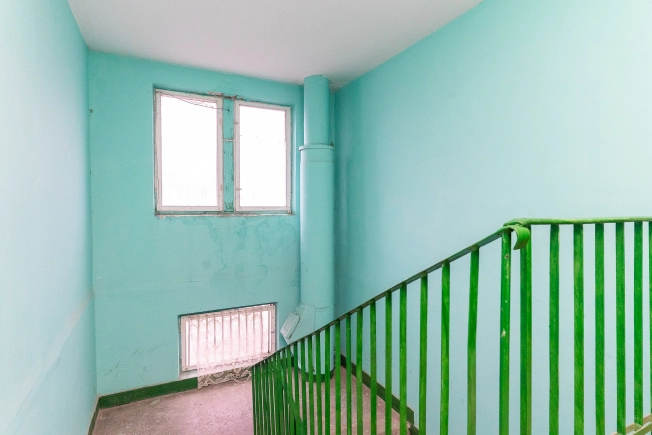 Купить квартиру на улице Фёдорова в Коврове. Вариант № 40516, 19, площадь -  квм, цена 3400000 рублей