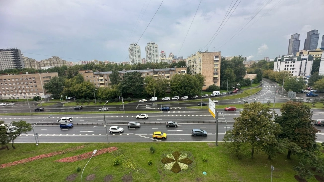 Купить квартиру в Москве. Вариант № 3081388, 28, площадь - квм, цена 20500000.0000 рублей