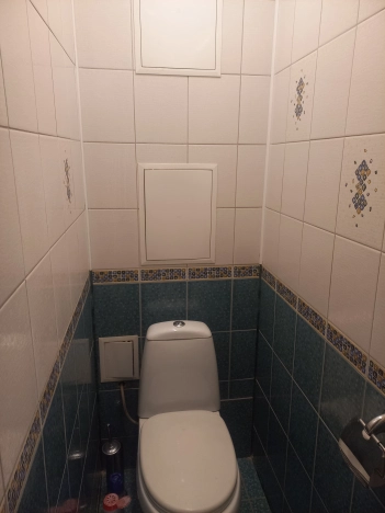 . Вариант № 15513, 2, площадь - 57.6 квм, цена 4500000 рублей