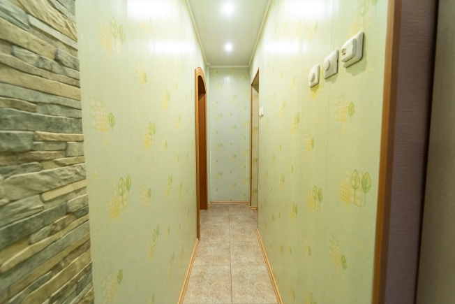 Купить квартиру в районе Голиковка в Петрозаводске. Вариант № 22431, 6, площадь -  квм, цена 5500000 рублей