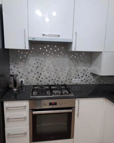 . Вариант № 3230788, 31, площадь - 54.7 квм, цена 6500000 рублей